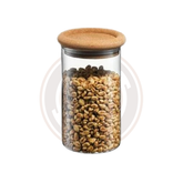 Bodum Yohki Storage Jar - Cork